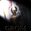 Grom