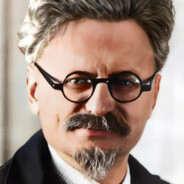 Leon Trotsky