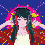 Meda-Chan's avatar