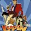 LupinIII®