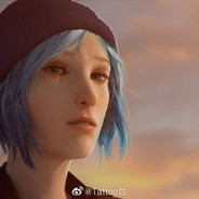 Chloe Price