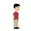 Mr. Washee Washee