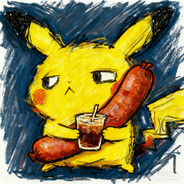 潦草老曹乱吃冷萃腊肠