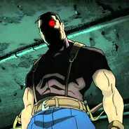 Player avatar