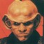 Ferengi Face