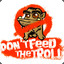 Don&#039;t feed the troll