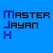 MasterJayanX avatar