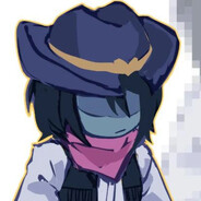 kris from deltarune (fr)