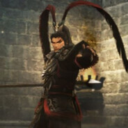 東傼最强の鬼神 吕奉先