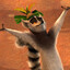 King Julien
