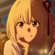 千束の恋人です