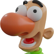 Goopy Louis