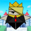 TheOrigamingKing