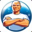 Mr. Clean