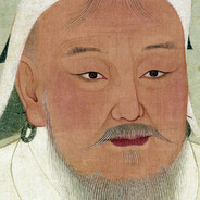 genghis khan