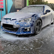 Zakolco Subaru_BRZ_Peek