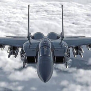 F15EX
