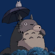 Totoro