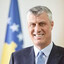 Hashim thaci