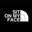 ★Sit on my face