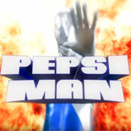 pEpSi MaN