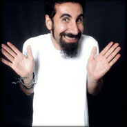 серёжа танкян