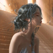 温柔留给意中人