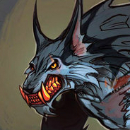 Rayker's Avatar