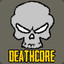 DEATHCORE