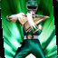 Green Power Ranger