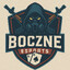 BoczneEsports Agatka