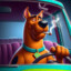 Scooby Dog