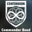 [cc] Commander Bond