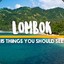 lombok