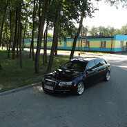 AudiA6C6 Enjoyer