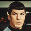 Mr.Spock