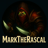 MarkTheRascal