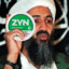 Osama Zyn Laden