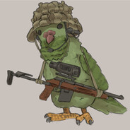 Steam Community Avatar