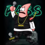 比奇堡宠儿派大星