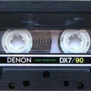 DENON{MK}