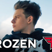 FROZENNˉ—ˉ