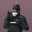 major &lt;3 kore