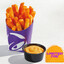 Nacho Fries