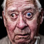 Ol&#039;Grandpa Fuckyourpussy