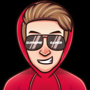 The Supreme Gamer - steam id 76561197963915632