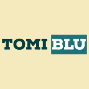 Tomi Blu