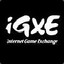 IGXE BOT #K0122