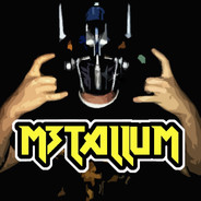 M3TALLUM