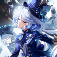 枫丹廷第一狙击手